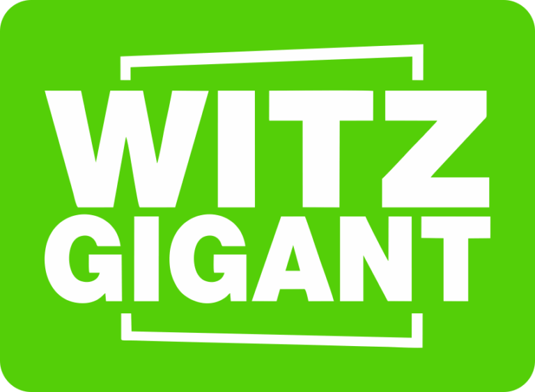 Logo Witzgigant